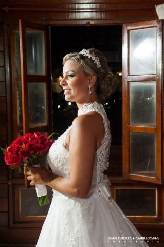 Casamento Mauro & Viviam